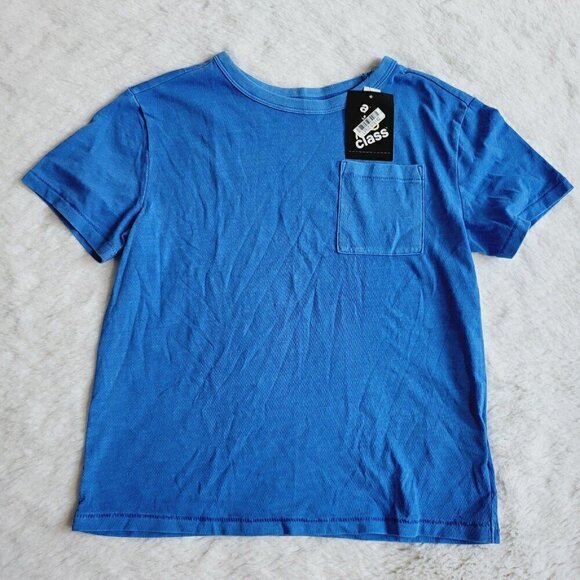 Art Class Boys' Short Sleeve Knit T-Shirt 4KIDi-AA - Picture 2 of 4